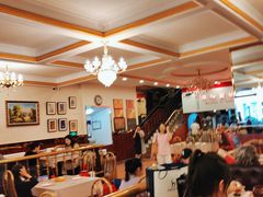 -华梅西餐厅(哈尔滨中央大街店)