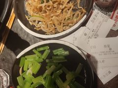 -可口香·非遗老号烧烤(南岗直营店)