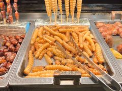 -初色海鲜自助(万丰路店)