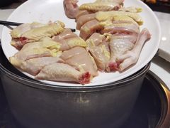 -牧雲子·臻选云南菜 .商务宴请(泰然大厦店)