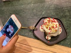开心果茉莉-Home Cafe(水榭春天店)