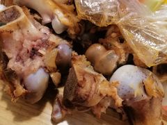 -多味坊自助酱大骨(江宁二店)