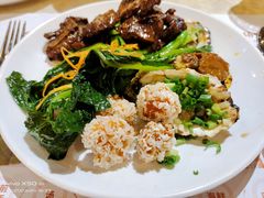 -芭菲盛宴·环球美食(锦城万达广场店)
