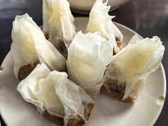 纸包豆腐-天回镇何氏豆腐(总店)