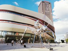 哈西红场-宜家家居(哈尔滨商场店)