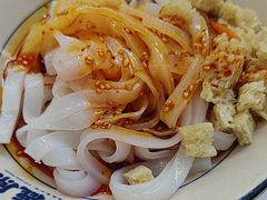 -白鹿原·西安油泼面(万象城店)