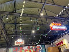 -霸王虾·麻辣小龙虾(清水河公园店)