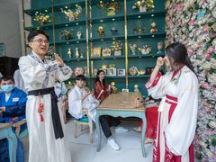 -梅园婚恋·婚姻介绍