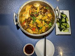 -清真·舒迩布炕锅王·高原美食文化(青海总店)