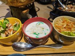 -长勺子东南亚(街道口店)