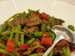 -北海渔村酒楼·粤菜海鲜点心(新华店)