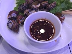 -旅南活海鲜-屏东(墾丁海鮮，海鮮餐廳，墾丁團體合菜，平價熱炒，墾丁熱炒店，活海鮮推薦，在地海鮮餐廳)