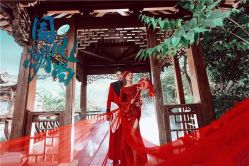 -摩玛婚纱摄影(杭州店)