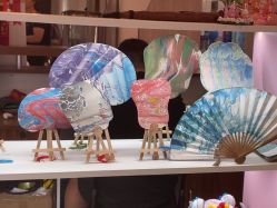 -Mini Muses ·创意手作·陶艺·银饰·团建(芳圆里店)