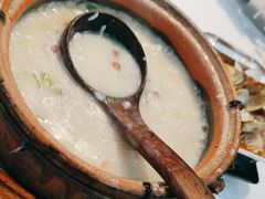 -云晓光头烧烤吧(德平路店)