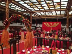 点击看大图 Sunny喜铺婚礼体验中心-Sunny喜铺婚礼策划(东部店)