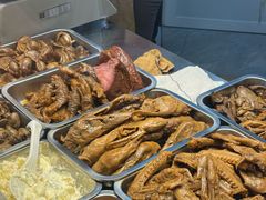 -晶牌烤鸭(延吉东路557弄小区店)