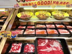 -哈哈碳都·牛肋条无限自助烤肉(宝龙店)