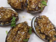 -富临港·蒸汽海鲜·手抓海鲜·炒菜(栈桥店)