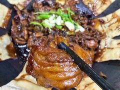 -皖北巫氏三胖地锅鸡(长淮总店)