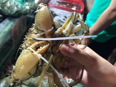 -都斛海鲜街