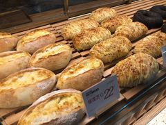 -木子木水日式烫面包(世界城光谷店)