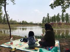 -东郊湿地公园