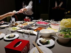 -海底捞火锅(金光华店)