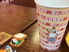 -伽喱博士 Dr.CURRY咖喱饭(太阳宫咖喱店)