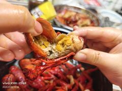 -金陵暴走小龙虾·迷踪蟹(凯德MALL店)