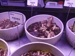 -韩盛·盛江山自助料理(中街大悦城店)
