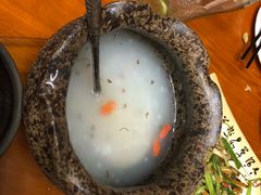 -九华山友谊土菜馆 小资餐厅