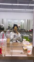 -茶发Salon·烫发染发理发