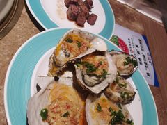 -额尔敦牛厨师铜板烧