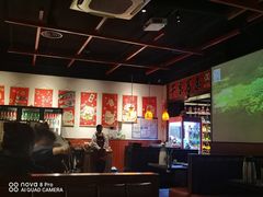 -牛焱·烧肉酒肆(五大道店)