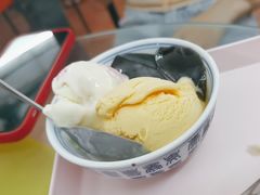 -五福堂龟苓膏(河东北山店)
