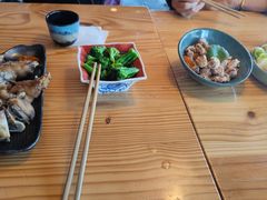 千金一蹄-千金一碗·宝岛一村(韩国街店)