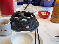 -味上湘菜馆(河马店)