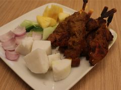 -关夫人餐厅(阳光广场店)