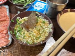 -楠火锅(西单店)
