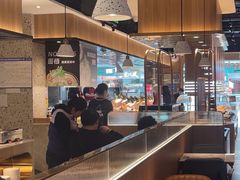 -比格比萨自助(上海松江万达店)