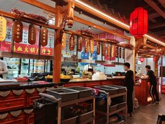 -谭鸭血老火锅(万象九宜城店)