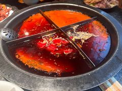 -陈眼镜火锅(总店)