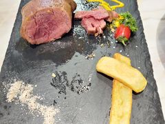 -SimplyTimes鎏金食堂