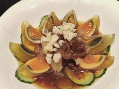 -高佳庄·舟山海鲜(海景旗舰店)