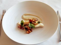 火点鱼-Caprice(香港四季酒店)