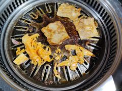 -九田家黑牛烤肉料理(盛龙广场店)