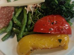 -拉蒂娜·巴西牛排馆 Latina·Brazilian Steakhouse(陆家嘴旗舰店)