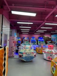 -海贝尔儿童乐园(隆兴购物广场店)