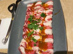 -新石器烤肉(南通CBD大有境店)